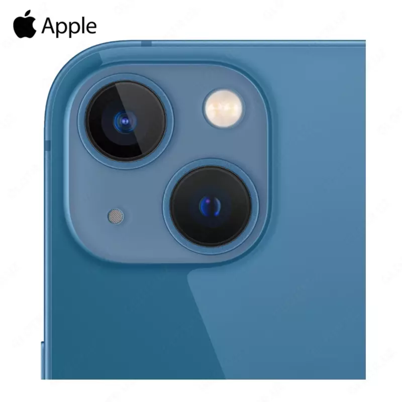 Смартфон Apple iPhone 13 512GB Синий