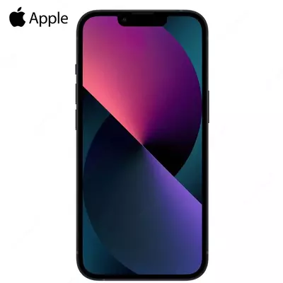 Смартфон Apple iPhone 13 512GB Тёмная ночь