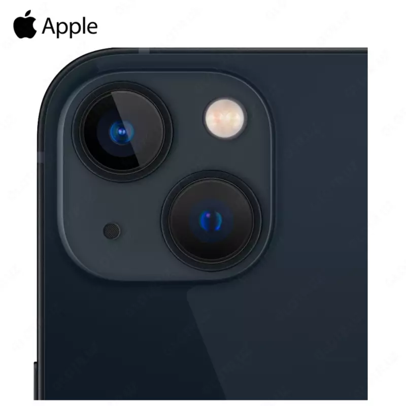 Смартфон Apple iPhone 13 512GB Тёмная ночь