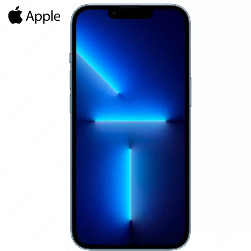 Смартфон Apple iPhone 13 Pro Max 128GB Небесно-голубой