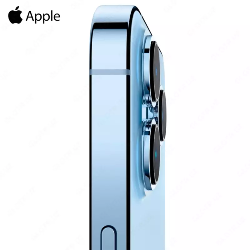Смартфон Apple iPhone 13 Pro Max 256GB Небесно-голубой