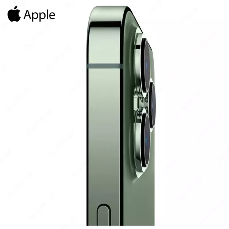 Смартфон Apple iPhone 13 Pro Max 256GB Альпийский зеленый