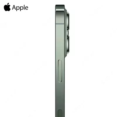 Смартфон Apple iPhone 13 Pro Max 256GB Альпийский зеленый
