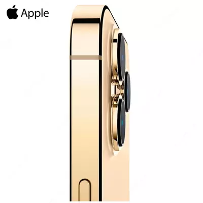 Смартфон Apple iPhone 13 Pro Max 256GB Золотистый