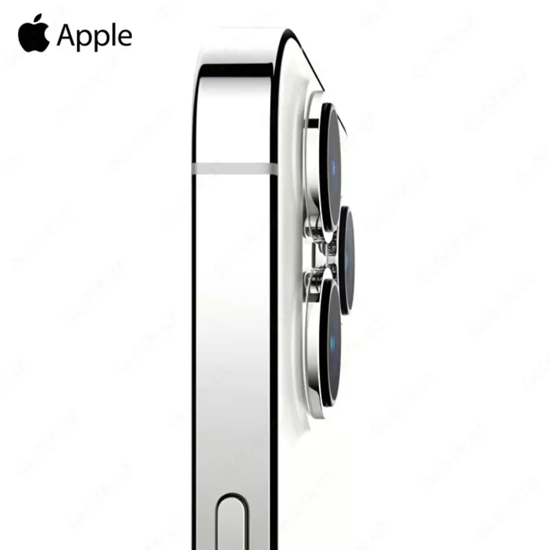 Смартфон Apple iPhone 13 Pro Max 256GB Серебристый