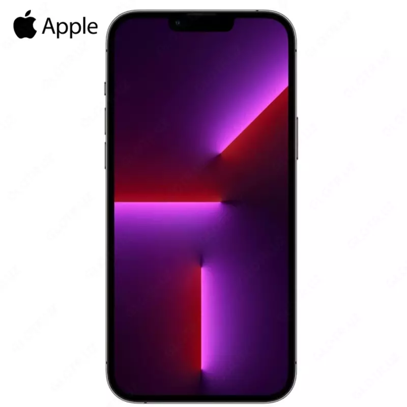 Смартфон Apple iPhone 13 Pro Max 256GB Графитовый