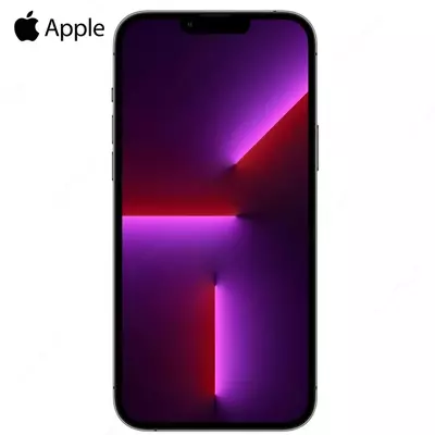 Смартфон Apple iPhone 13 Pro 128GB Графитовый