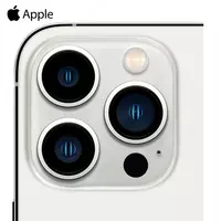 Смартфон Apple iPhone 13 Pro 128GB Серебристый Только в розницу