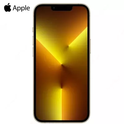 Смартфон Apple iPhone 13 Pro 256GB Золотистый
