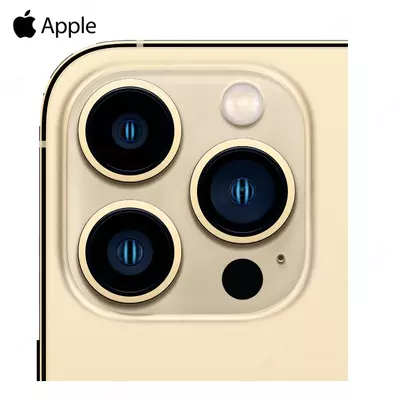 Смартфон Apple iPhone 13 Pro 256GB Золотистый
