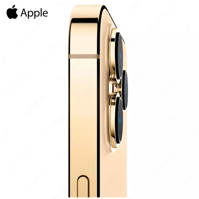 Смартфон Apple iPhone 13 Pro 256GB Золотистый