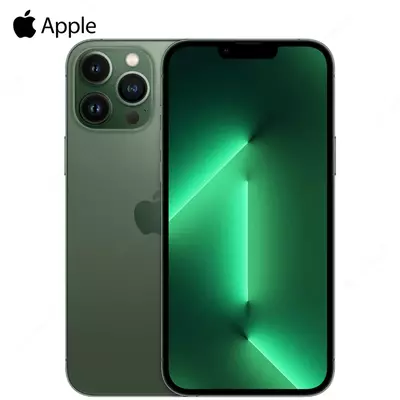 Смартфон Apple iPhone 13 Pro 256GB Альпийский зеленый