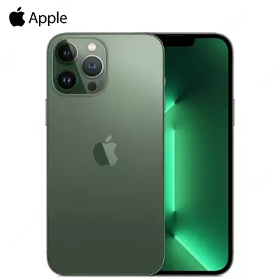 Смартфон Apple iPhone 13 Pro 256GB Альпийский зеленый