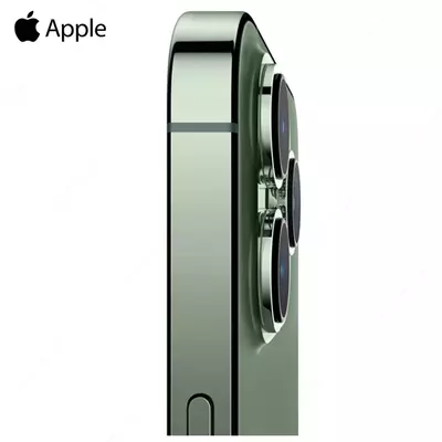Смартфон Apple iPhone 13 Pro 256GB Альпийский зеленый