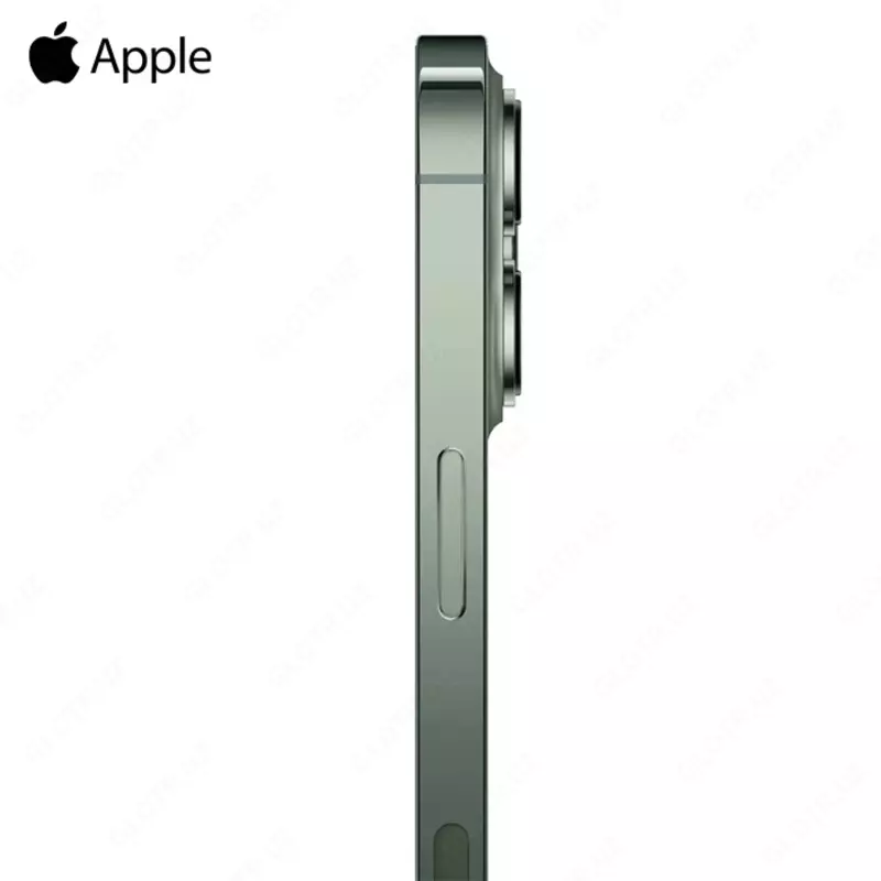 Смартфон Apple iPhone 13 Pro 256GB Альпийский зеленый