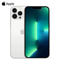Смартфон Apple iPhone 13 Pro 512GB Серебристый