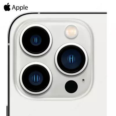 Смартфон Apple iPhone 13 Pro 512GB Серебристый