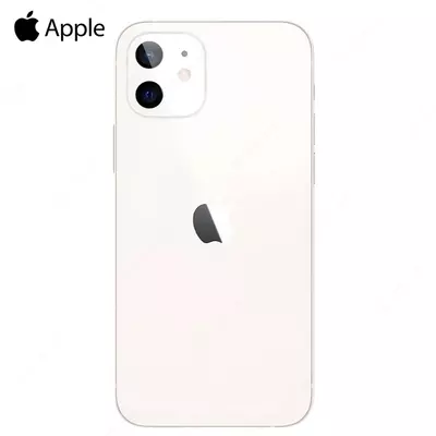 Смартфон Apple iPhone 12 64GB Белый