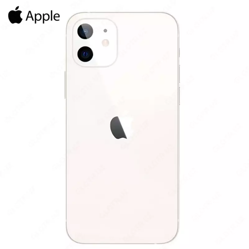 Смартфон Apple iPhone 12 64GB Белый