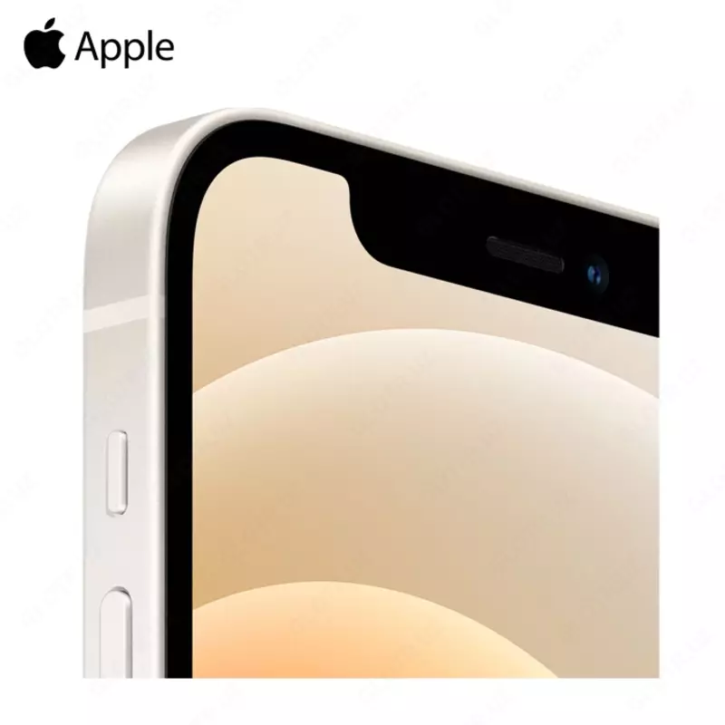 Смартфон Apple iPhone 12 64GB Белый