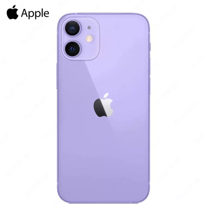 Смартфон Apple iPhone 12 64GB Фиолетовый