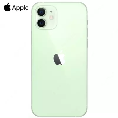 Смартфон Apple iPhone 12 64GB Зеленый