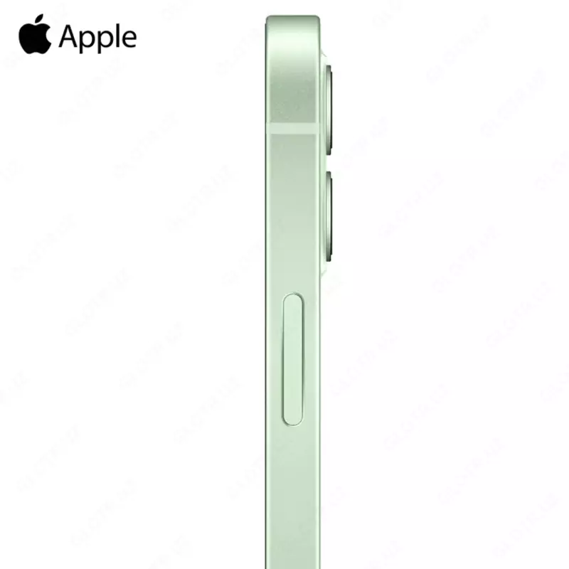 Смартфон Apple iPhone 12 64GB Зеленый