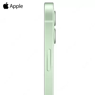 Смартфон Apple iPhone 12 64GB Зеленый