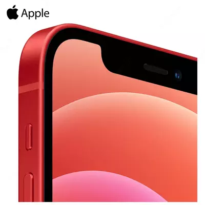 Смартфон Apple iPhone 12 64GB Красный