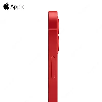 Смартфон Apple iPhone 12 64GB Красный