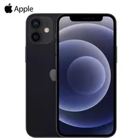 Смартфон Apple iPhone 12 64GB Черный