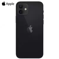 8 235 000 сум Смартфон Apple iPhone 12 64GB Черный