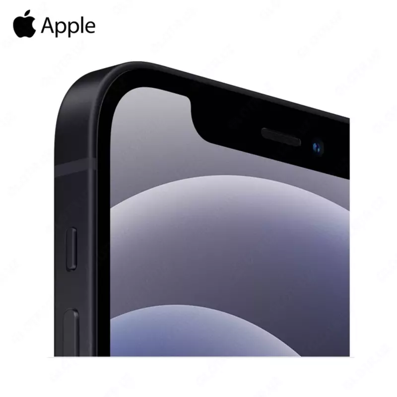 Смартфон Apple iPhone 12 64GB Черный