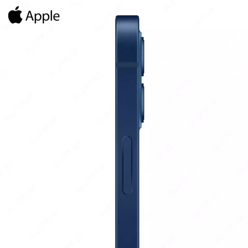 Смартфон Apple iPhone 12 64GB Синий