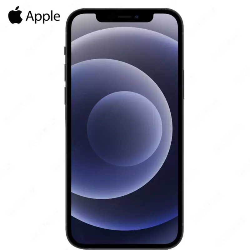 Смартфон Apple iPhone 12 128GB Черный