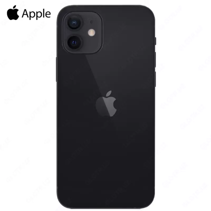 Смартфон Apple iPhone 12 128GB Черный