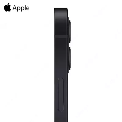 Смартфон Apple iPhone 12 128GB Черный
