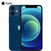 Смартфон Apple iPhone 12 128GB Синий