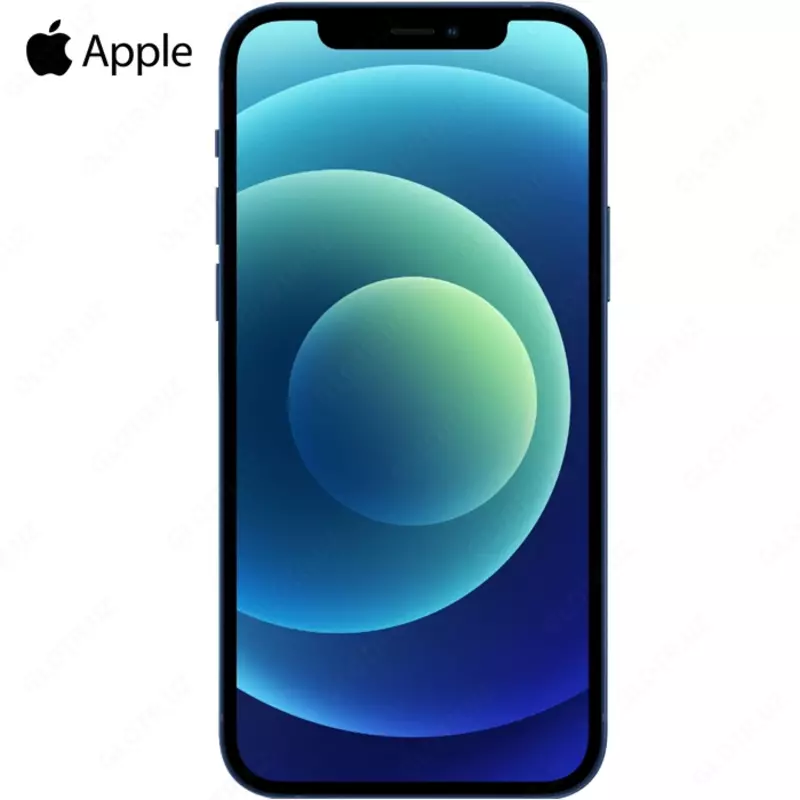 Смартфон Apple iPhone 12 128GB Синий