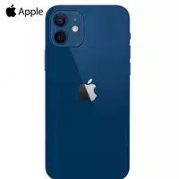 8 723 000 сум Смартфон Apple iPhone 12 128GB Синий