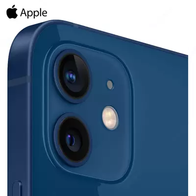 Смартфон Apple iPhone 12 128GB Синий