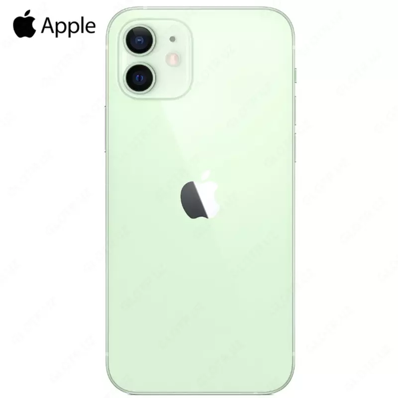 Смартфон Apple iPhone 12 128GB Зеленый