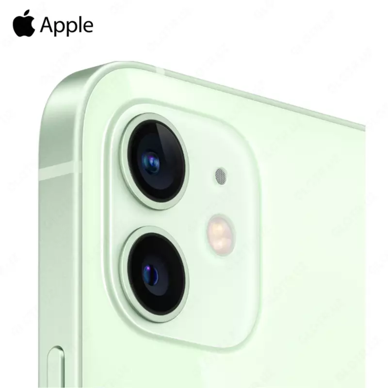 Смартфон Apple iPhone 12 128GB Зеленый