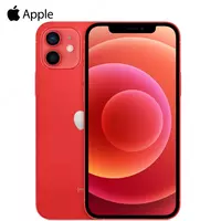 Смартфон Apple iPhone 12 128GB Красный