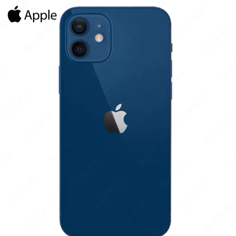 Смартфон Apple iPhone 12 128GB Синий