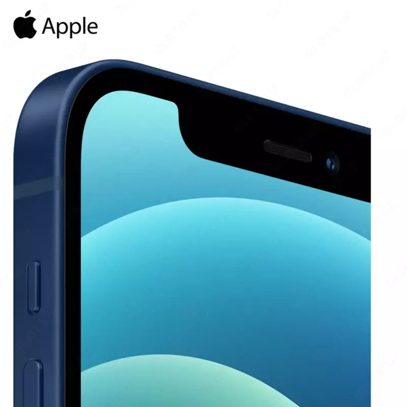 Смартфон Apple iPhone 12 128GB Синий