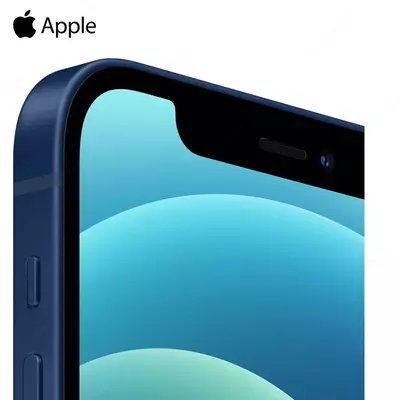 Смартфон Apple iPhone 12 128GB Синий