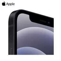 Смартфон Apple iPhone 12 256GB Черный Только в розницу