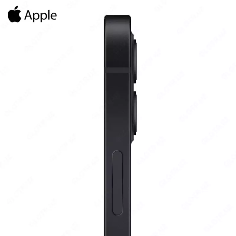 Смартфон Apple iPhone 12 256GB Черный