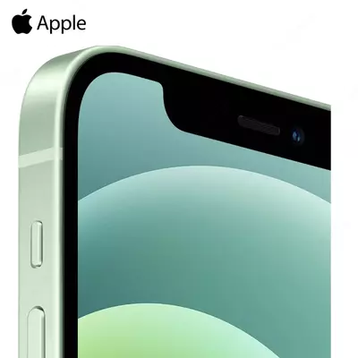 Смартфон Apple iPhone 12 256GB Зеленый